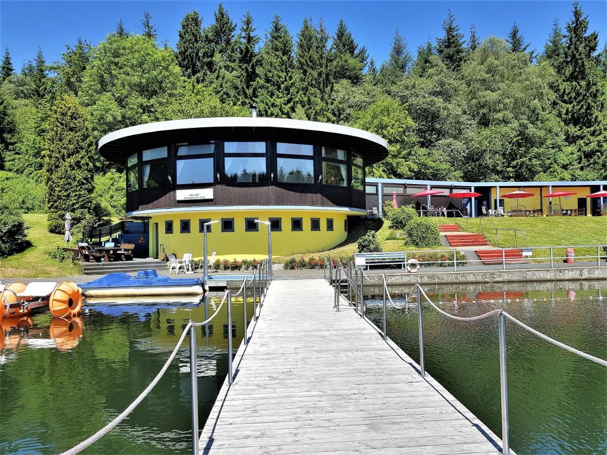 Grossdorf Appartement En Vogue Im Hahnenklee, Harz Goslar Exteriér fotografie